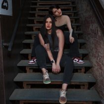 FAVIA, Kadr25 - Полосы