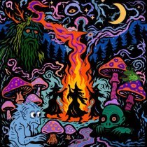 Levon, Antonov music - Сказка