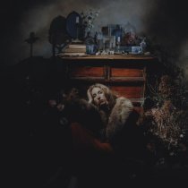 Дочь чаш - Милый друг