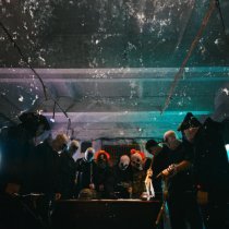 СОЮЗ77 - ПОГРОМ (prod. by podjog beats)