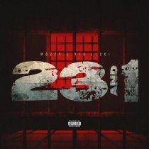 Mozzy, Yfn Lucci - 23 AND 1
