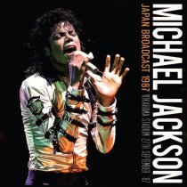 Michael Jackson - Working Day And Night