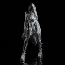 В0ЛКИ - Ручеёк (burry me alive Mix)