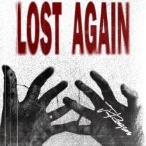 J Rongson - Lost Again