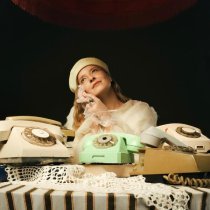 ульяна мамушкина - люблю