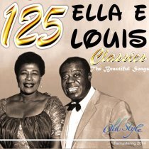 Ella Fitzgerald, Louis Armstrong - Bess, Oh Where's My Bess?