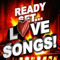 The Fixx - Ready, Set.. Love Songs!