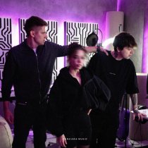 German Geraskin, Дипсай - Мамасита