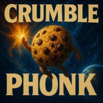 Myart - CRUMBLE PHONK