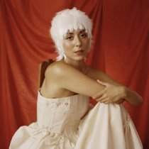 Daniela Andrade - cohete