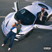 Larry June, Cardo Got Wings, Wiz Khalifa, Richie Rich - Until Night Comes