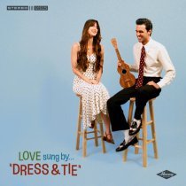 Stephen Sanchez, Devi, Dress, Tie - Me Without You