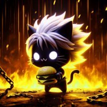 QMIIR - CHEEZBURGER (Slowed)