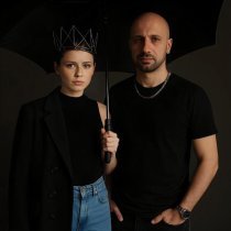 Артур Рафин, Сонечка Морозова - Немного света