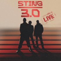 Sting - Englishman in New York - STING 3.0 Live