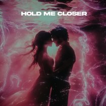 Muffin, DALEN, MVRSXX - Hold Me Closer