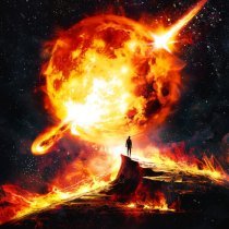 Abyss, Watching Me - Your Eulogy