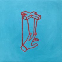 SP4K, OBLADAET - 666 PRADA