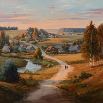 Елена Карпук - Ключи от Рая