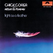 Chick Corea, Return To Forever - You're Everything