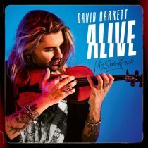 David Garrett - Let It Go