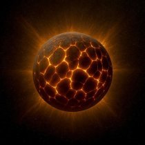 DASHUZ - Чёрное солнце