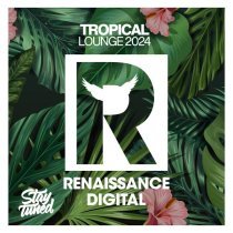 Phillippe Louzolo - Tropical Lounge 2024