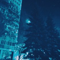 NQVV - january tape (Sped Up)