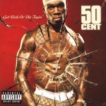 50 Cent - High All The Time
