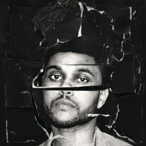 The Weeknd - Angel
