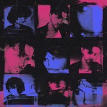 Krasotin, Полярность - Держись, моя любовь