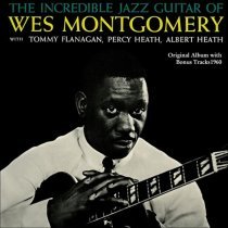 Wes Montgomery - Gone With the Wind