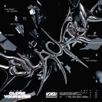 Close Your Eyes - 2.0