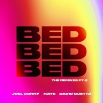 Joel Corry, Raye, David Guetta - BED (Roberto Surace Remix)