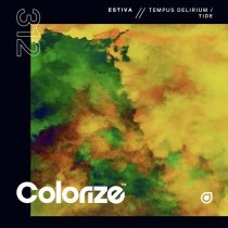 Estiva - Tide (Extended Mix)