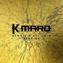 K-Maro - Que dieu me pardonne
