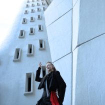 MARIA KON - Летаешь в облаках