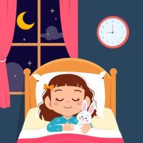 Нотки - Колыбельная для сна детей