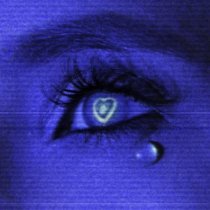 грустная тусовщица - ревную