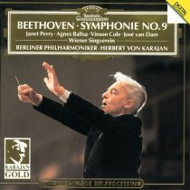 Berliner Philharmoniker - Beethoven: Symphony No.9