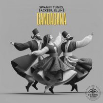 Swanky Tunes, Backeer, Elline - Gandagana