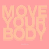 Marshall Jefferson - Drum Your Body