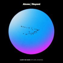 Above & Beyond - Quicksand (Don't Go)