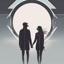 Robert Cristian, Jeasmine - I Adore You