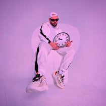 Паша Proorok - Давай навсегда