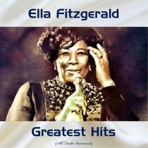 Ella Fitzgerald - I'll Chase the Blues Away (Remastered 2016)