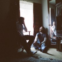 Whitney - Back to the Wind