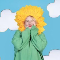 Лелея - Цветочек на нервной почве