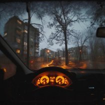 Subbota, ШПРЕНГЕЛЬ - Время за окном