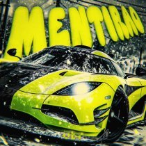 Zarzour - MENTIRÃO (SLOWED)